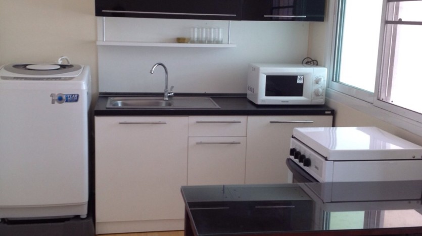Two bed apartment for rent in Ari - Kitchen