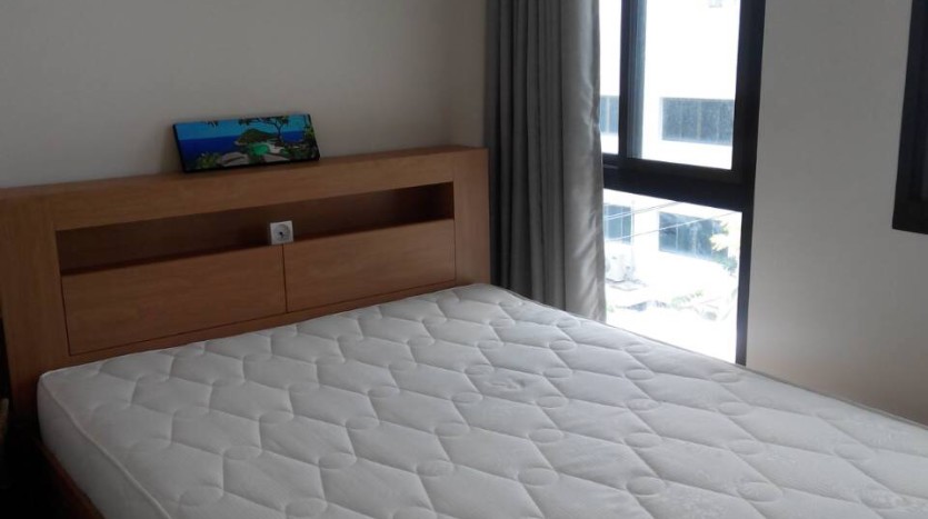 One bedroom condo for rent in Ari -  Bedroom