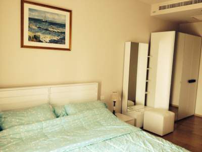 One bed condo for rent in Ari -  Bedroom