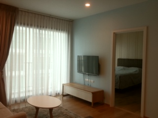 One bedroom condo for rent in Ari - Tv