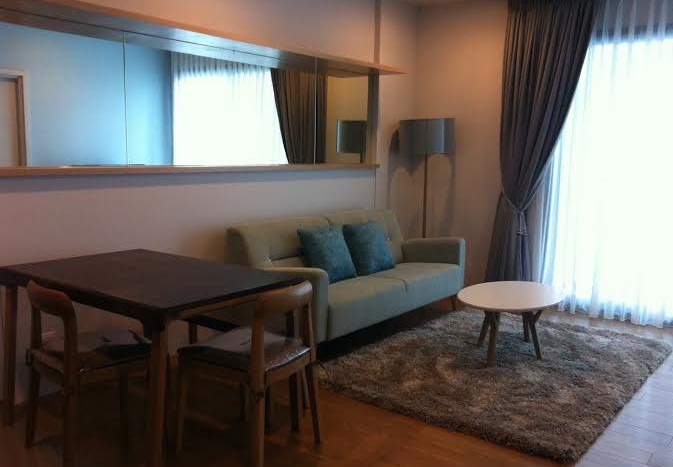 One bedroom condo for rent in Ari - Unit