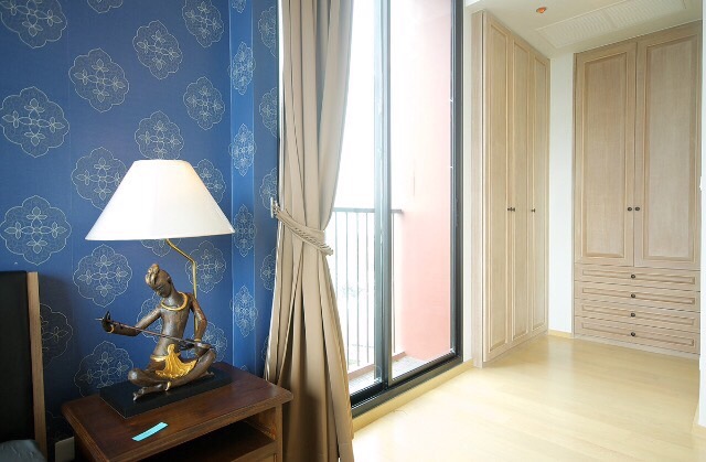 One bedroom unit for rent in Ari - Balcony