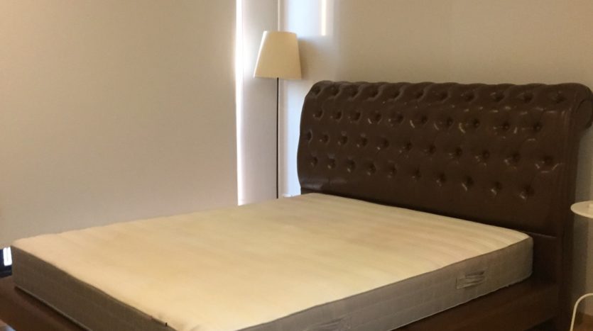 One bedroom condo for rent in Ari - Bed