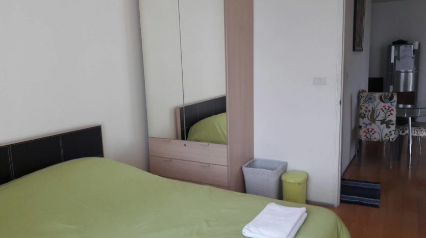Two bedroom condo for rent in Ari - Storage