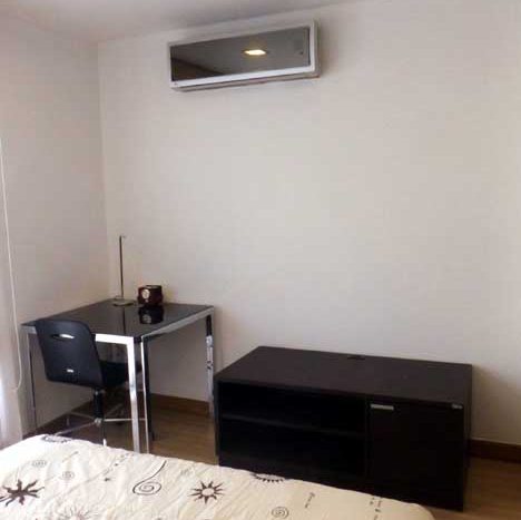 Two bedroom condo for rent in Thong Lo