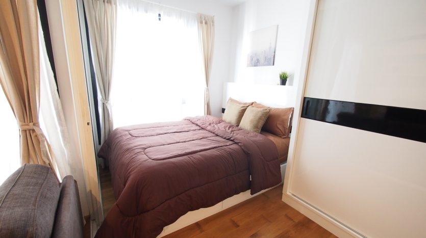 One bedroom condo for rent in Ari