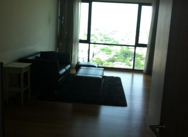 Two bedroom condo for rent in Ari - Sofa