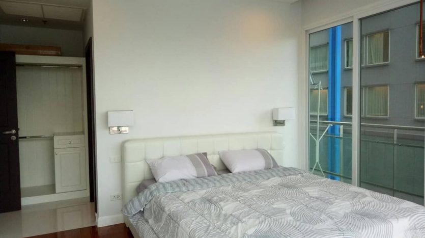 Two bedroom condo for rent in Nana - Second bedroom