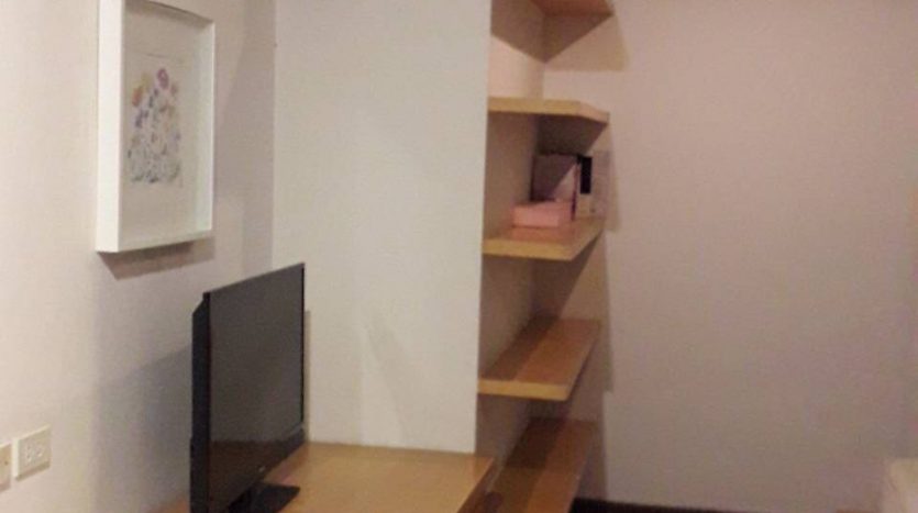 Two bedroom condo for rent in Ari - TV