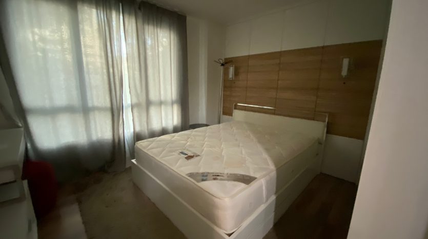 Two bedroom condo for rent in Ari - Second bedroom