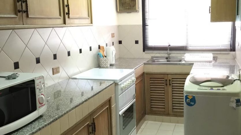 Two bedroom apartment for rent in Ari -Kitchen