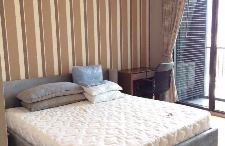 One bedroom for rent in Ari - Master bedroom
