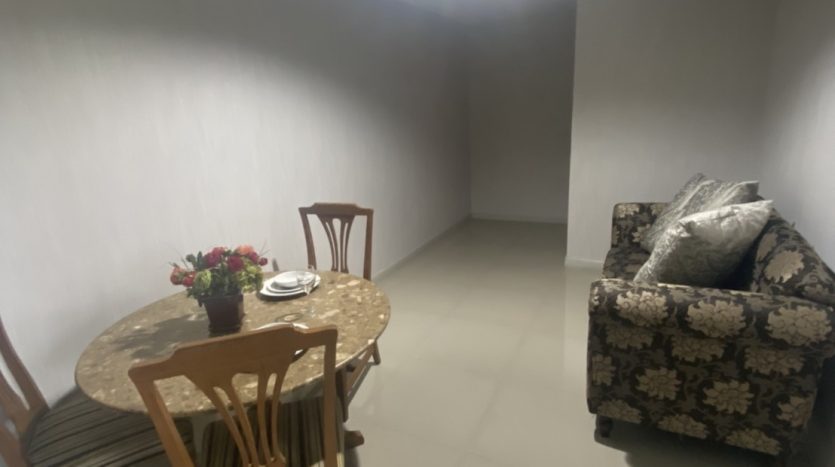 Two bedroom for rent in Ari - Living room