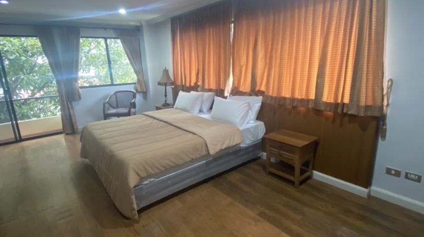 Two bedroom for rent in Ari - Master bedroom