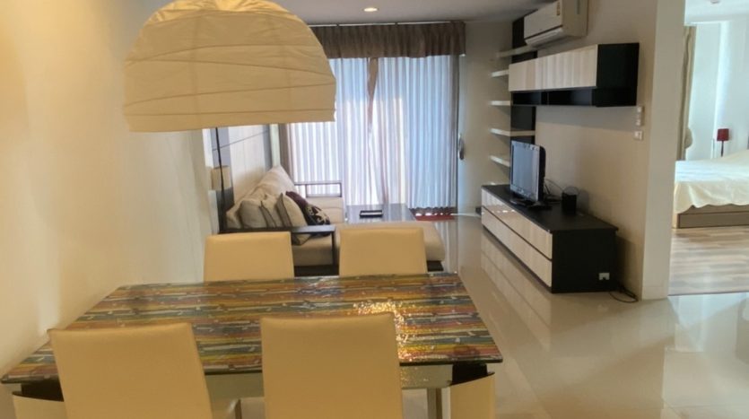 Two bedroom property for rent in Ari  - Unit