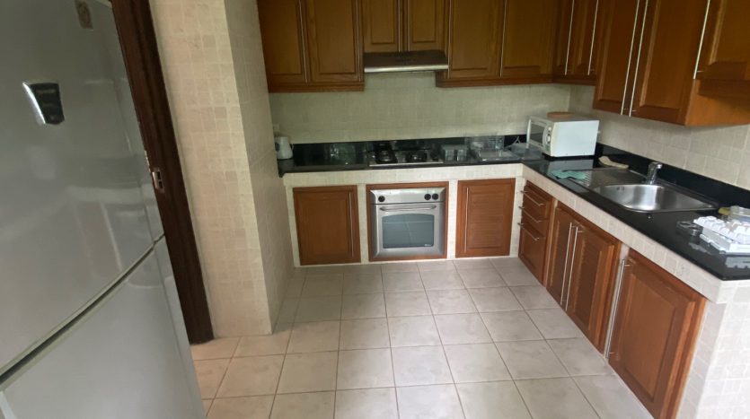 Two bedroom apartment for rent in Ari - Kitchen