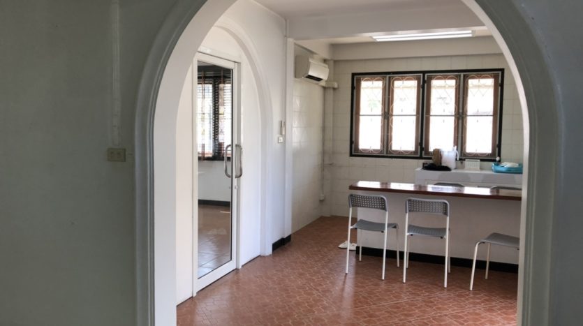 House for rent in Ari - Kitchen
