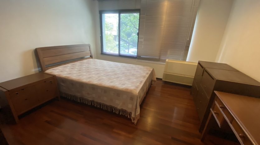 Two bed apartment for rent in Ari - Guest bedroom