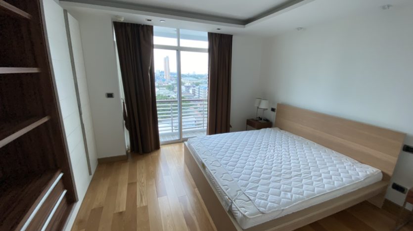 Two bed for rent in Ari -Second bedroom