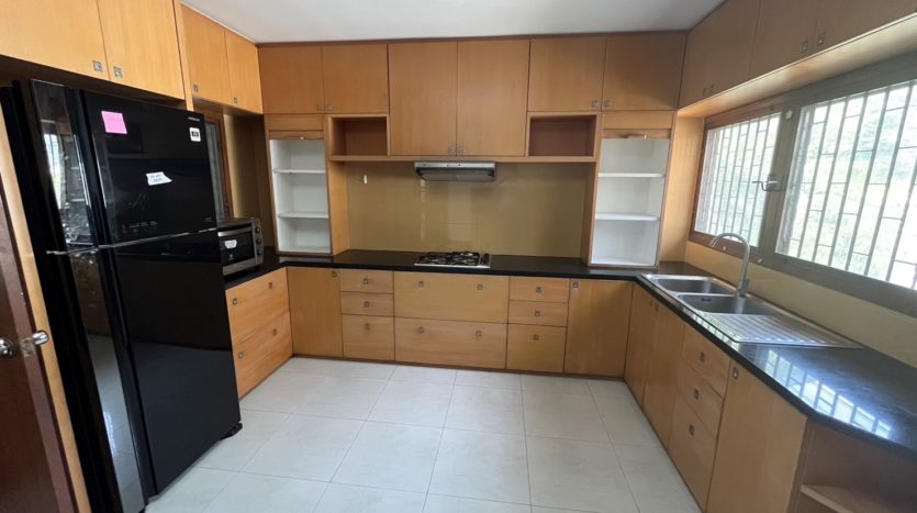 house for rent in Ari - kitchen