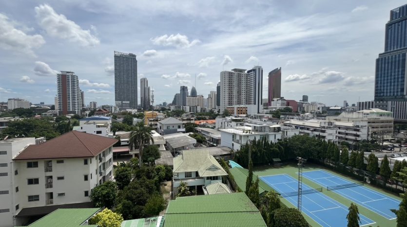 Condo for rent in Ari - View