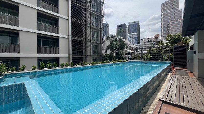 Condo for rent in Ari -  Pool