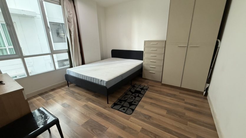 Condo for rent in Ari, Bangkok - Second bedroom