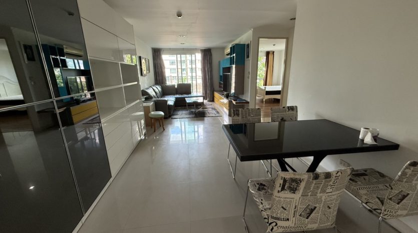 Condo for rent in Ari, Bangkok - Unit