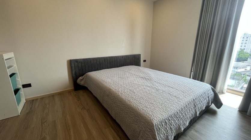Condo for rent in Ari - Guest bedroom
