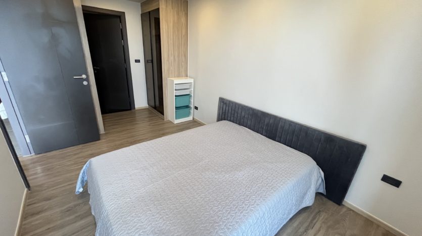 Condo for rent in Ari - Second bedroom