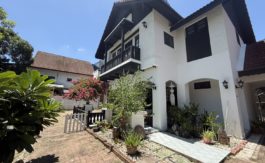 house for rent in Ari, Bangkok - house