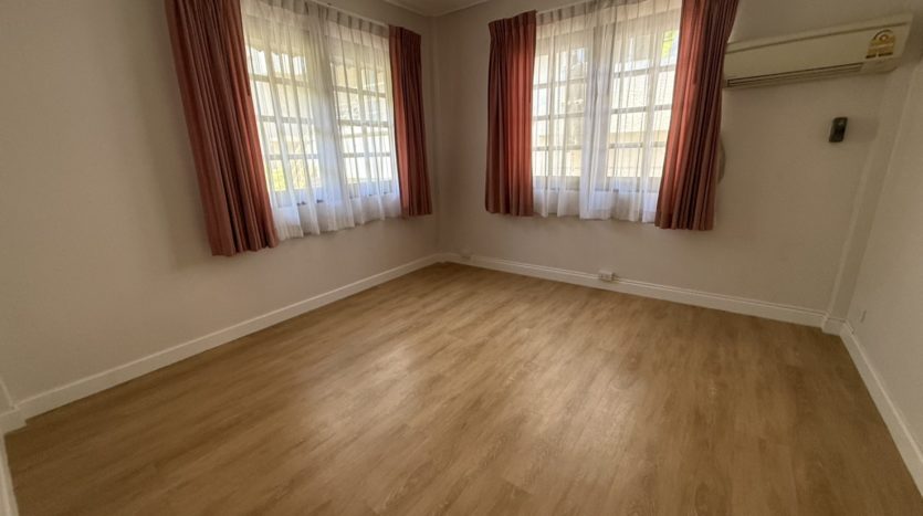 house for rent in Ari, Bangkok - Second bedroom