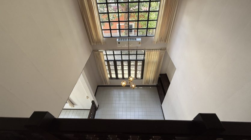 house for rent in Ari, Bangkok - Landing