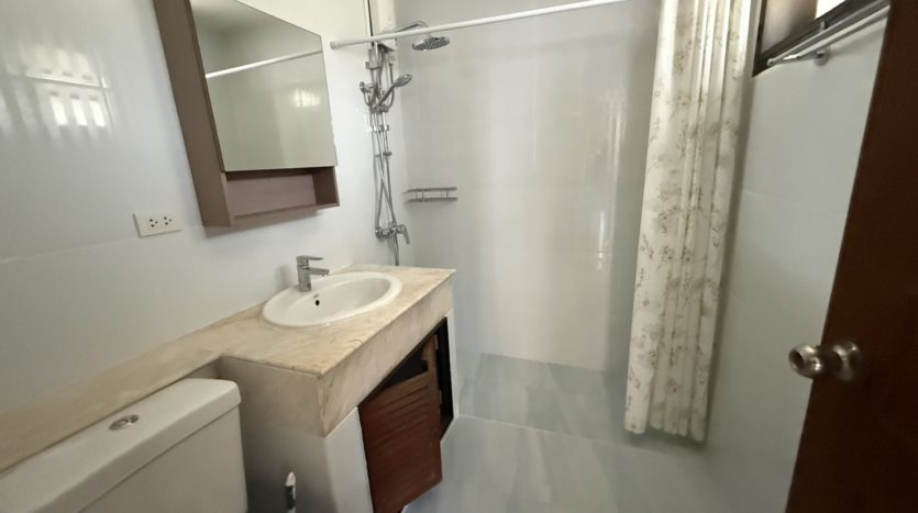 house for rent in Ari, Bangkok - Bathroom
