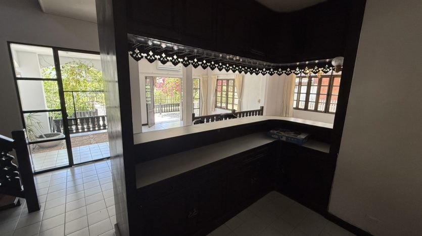 house for rent in Ari, Bangkok - Breakfast bar